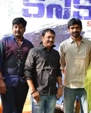 Kanakam Movie Opening Photos | Picture 1613551