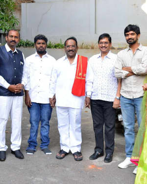 Kanakam Movie Opening Photos | Picture 1613558