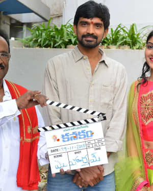 Kanakam Movie Opening Photos | Picture 1613557