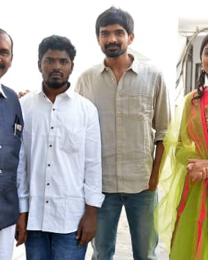 Kanakam Movie Opening Photos | Picture 1613524