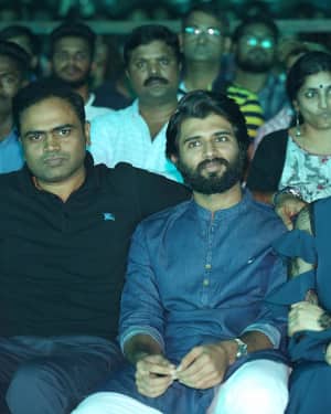 Photos: Nota Telugu Film Hyderabad Public Meet | Picture 1601702