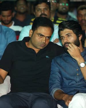 Photos: Nota Telugu Film Hyderabad Public Meet | Picture 1601705