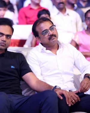 Photos: Nota Telugu Film Hyderabad Public Meet | Picture 1601747