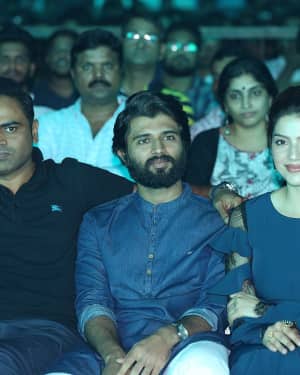 Photos: Nota Telugu Film Hyderabad Public Meet | Picture 1601700