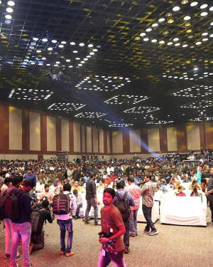 Aravinda Sametha Movie Pre Release Event Photos | Picture 1601990