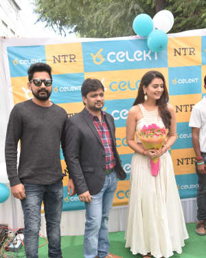 Photos: Celekt Mobile Store Opening