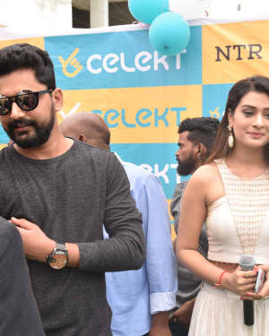 Payal Rajput - Photos: Celekt Mobile Store Opening | Picture 1602282