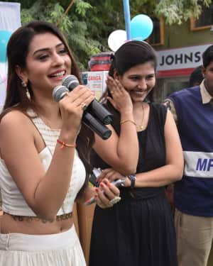 Payal Rajput - Photos: Celekt Mobile Store Opening | Picture 1602278