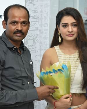 Payal Rajput - Photos: Celekt Mobile Store Opening | Picture 1602300
