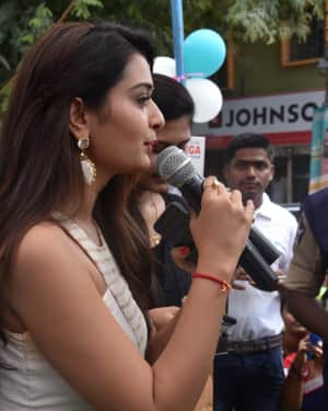 Payal Rajput - Photos: Celekt Mobile Store Opening | Picture 1602281