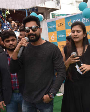 Photos: Celekt Mobile Store Opening