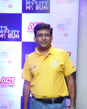 Freedom Hyderabad 10K Run 2018 ANTHEM Launch Photos | Picture 1602862