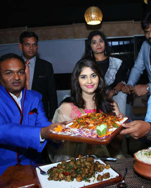 Grand Opening of Swadesh Multi Cuisine Restaurant  at Kothaguda Photos