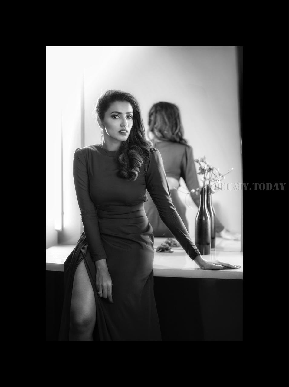 Actress Akshara Gowda Latest Photoshoot | Picture 1603237