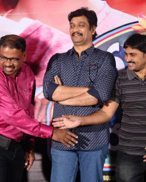 Moodu Puvvulu Aaru Kayalu Movie Pre Release Event Photos | Picture 1603302
