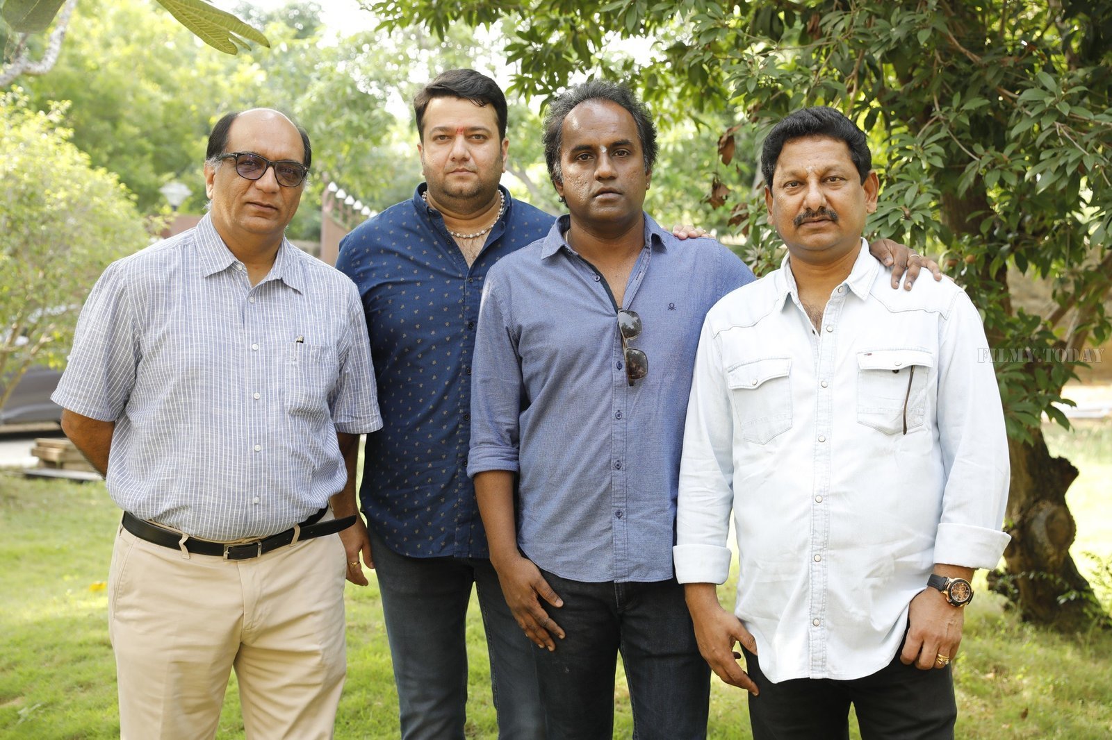 Game Over Telugu Film Movie Launch Photos | Picture 1604188