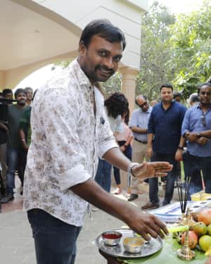 Game Over Telugu Film Movie Launch Photos | Picture 1604182