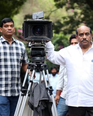 Dhana sri Arts Production No 1 Movie Opening Photos | Picture 1605938