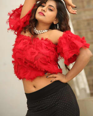 Priya Augustin - Prema Antha Easy Kaadu Movie Press Meet Photos | Picture 1605934