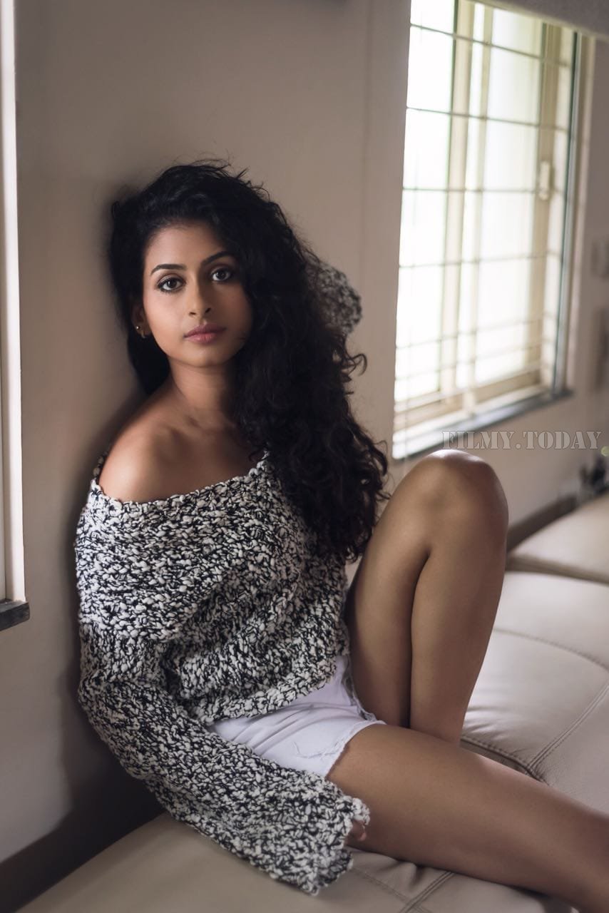 Actress Nitya Naresh Latest Photoshoot | Picture 1606244