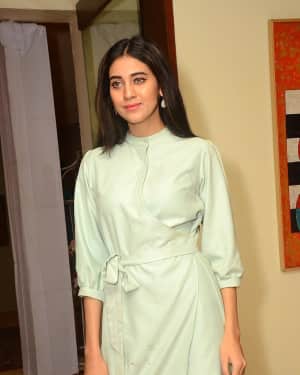 Andleeb Zaidi - Photos: Inauguration Of Sutraa Lifestyle & Fashion Dussehra and Diwali Exhibition | Picture 1606003