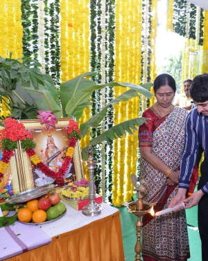 Adhe Nuvvu Adhe Nenu Movie Launch Photos | Picture 1607246