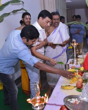 Adhe Nuvvu Adhe Nenu Movie Launch Photos | Picture 1607269