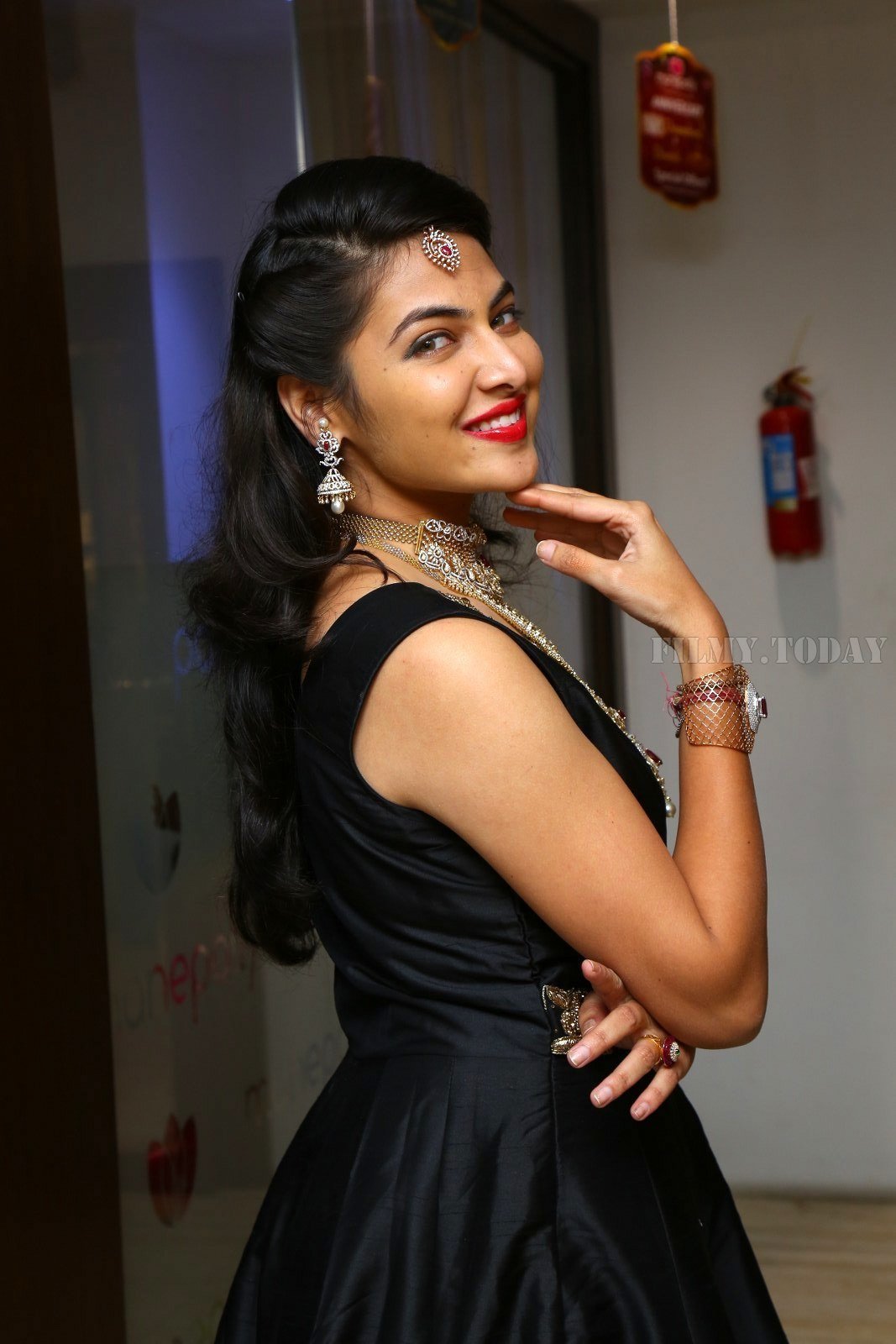 Manepally Jewellers 128 Year Celebrations And Utsavi Collections Launch Photos | Picture 1607438