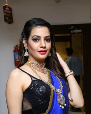 Diksha Panth - Manepally Jewellers 128 Year Celebrations And Utsavi Collections Launch Photos | Picture 1607478