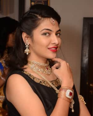 Manepally Jewellers 128 Year Celebrations And Utsavi Collections Launch Photos | Picture 1607420