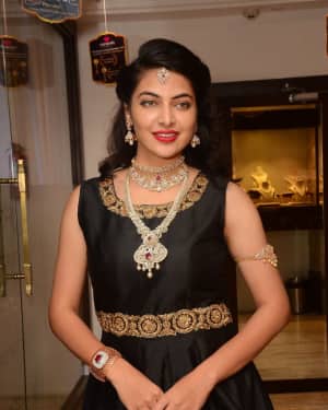 Manepally Jewellers 128 Year Celebrations And Utsavi Collections Launch Photos | Picture 1607423
