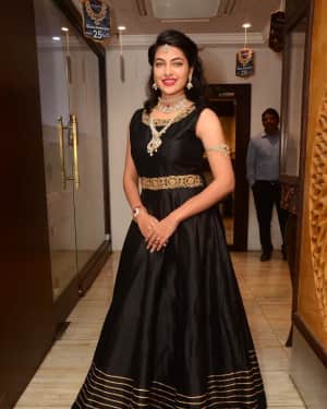 Manepally Jewellers 128 Year Celebrations And Utsavi Collections Launch Photos | Picture 1607414
