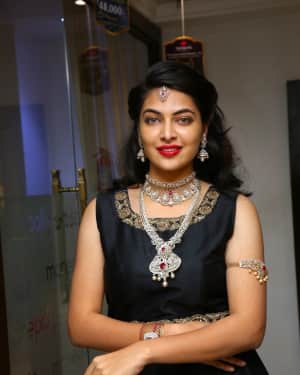 Manepally Jewellers 128 Year Celebrations And Utsavi Collections Launch Photos | Picture 1607440