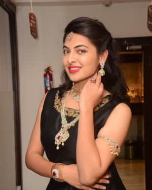 Manepally Jewellers 128 Year Celebrations And Utsavi Collections Launch Photos | Picture 1607415