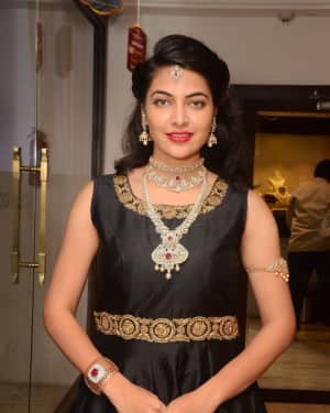 Manepally Jewellers 128 Year Celebrations And Utsavi Collections Launch Photos