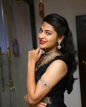 Manepally Jewellers 128 Year Celebrations And Utsavi Collections Launch Photos | Picture 1607439