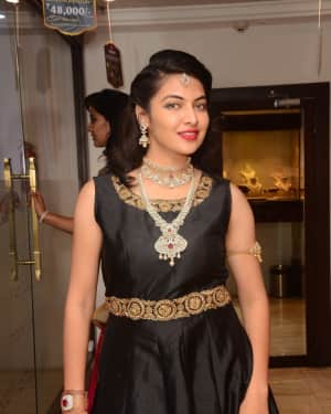 Manepally Jewellers 128 Year Celebrations And Utsavi Collections Launch Photos | Picture 1607418