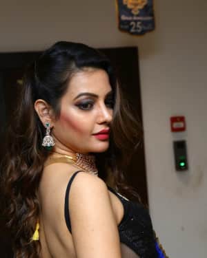 Diksha Panth - Manepally Jewellers 128 Year Celebrations And Utsavi Collections Launch Photos | Picture 1607483