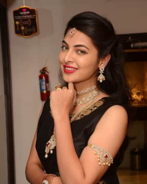 Manepally Jewellers 128 Year Celebrations And Utsavi Collections Launch Photos | Picture 1607416