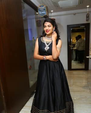 Manepally Jewellers 128 Year Celebrations And Utsavi Collections Launch Photos | Picture 1607441