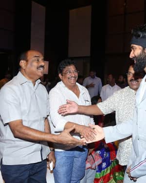 Vijay Devarakonda - Kranthi Madhav Movie Launch Photos | Picture 1607298