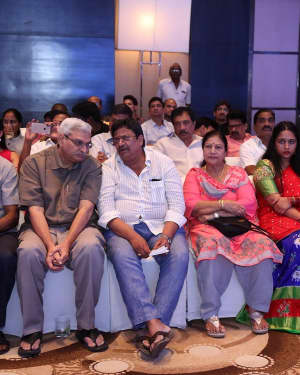 Vijay Devarakonda - Kranthi Madhav Movie Launch Photos | Picture 1607279