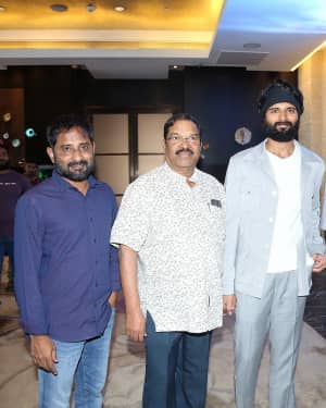 Vijay Devarakonda - Kranthi Madhav Movie Launch Photos | Picture 1607292