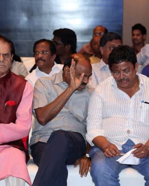Vijay Devarakonda - Kranthi Madhav Movie Launch Photos | Picture 1607284