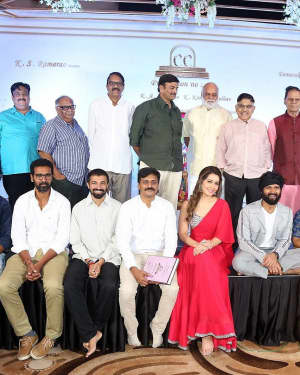 Vijay Devarakonda - Kranthi Madhav Movie Launch Photos | Picture 1607373
