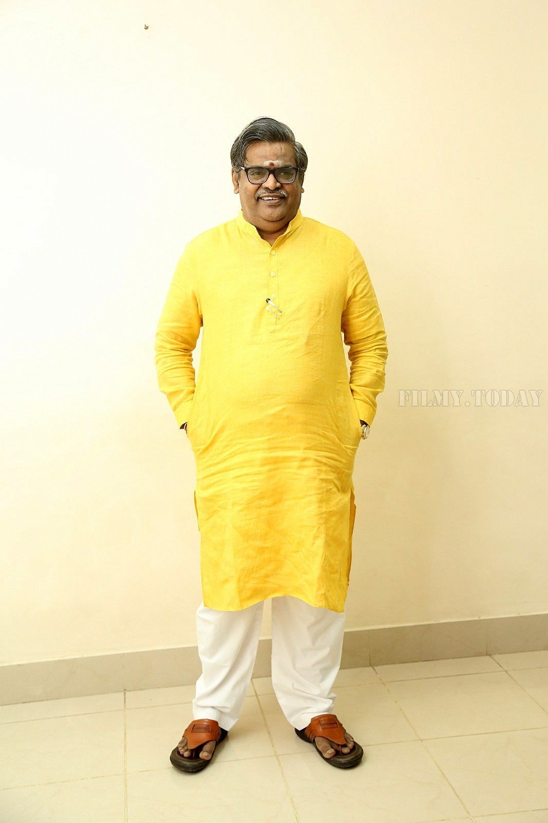 Aravinda Sametha Movie Success Meet Photos | Picture 1608356