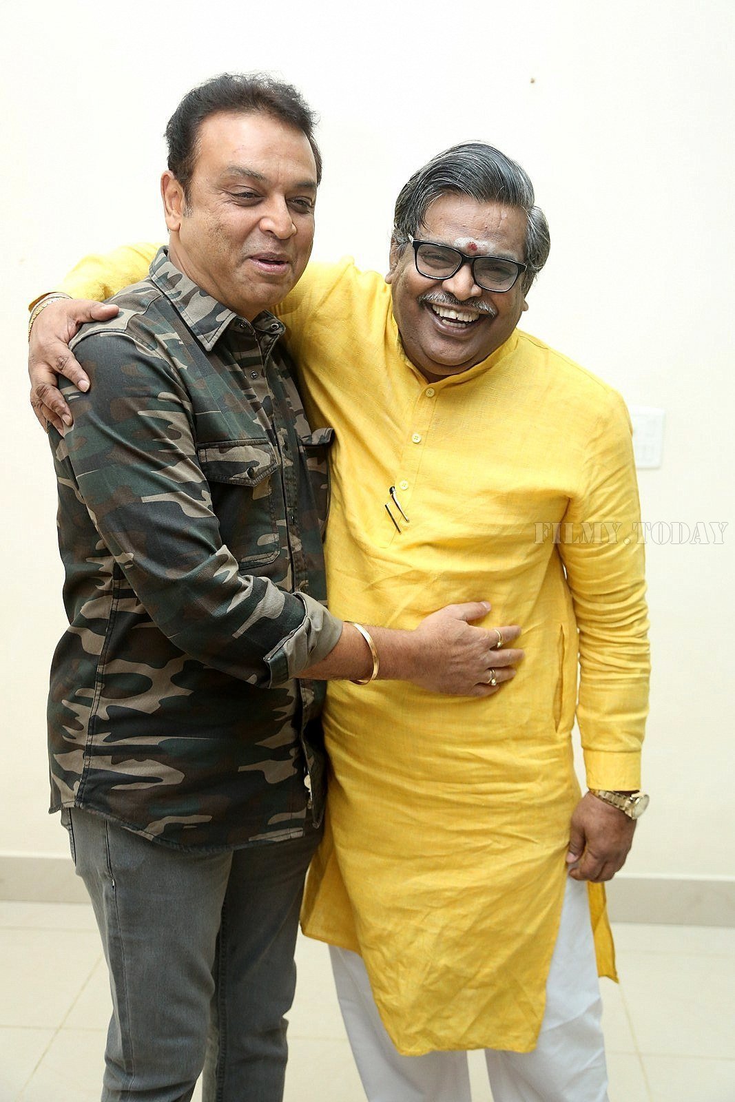 Aravinda Sametha Movie Success Meet Photos | Picture 1608363