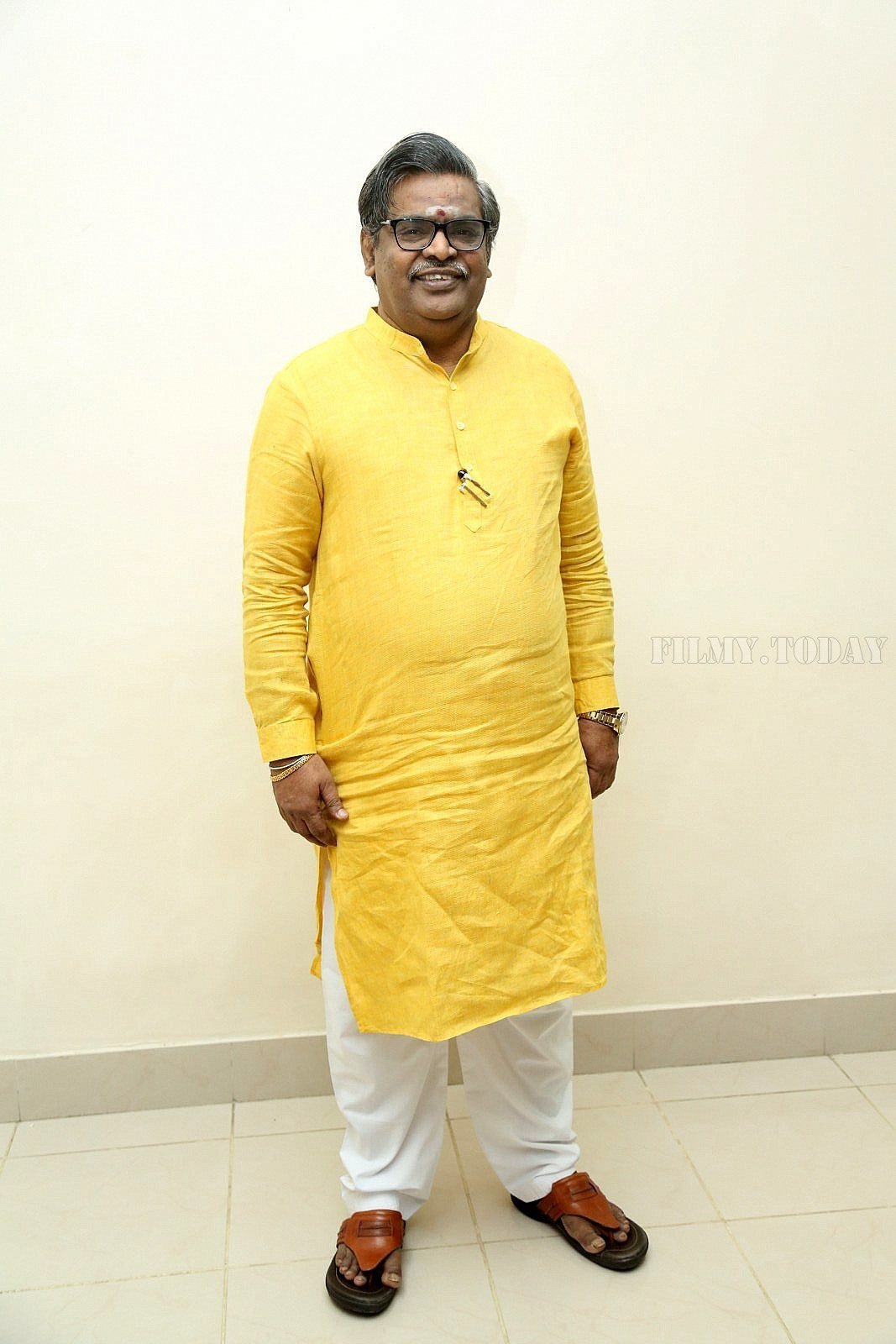 Aravinda Sametha Movie Success Meet Photos | Picture 1608361