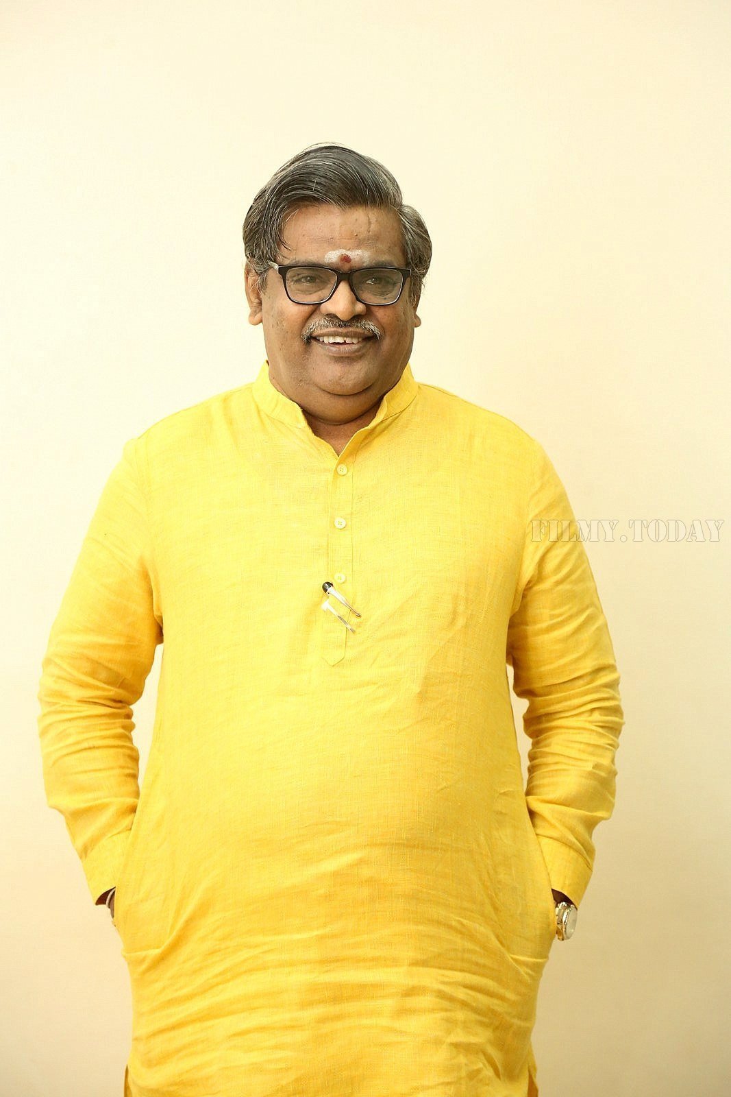 Aravinda Sametha Movie Success Meet Photos | Picture 1608355