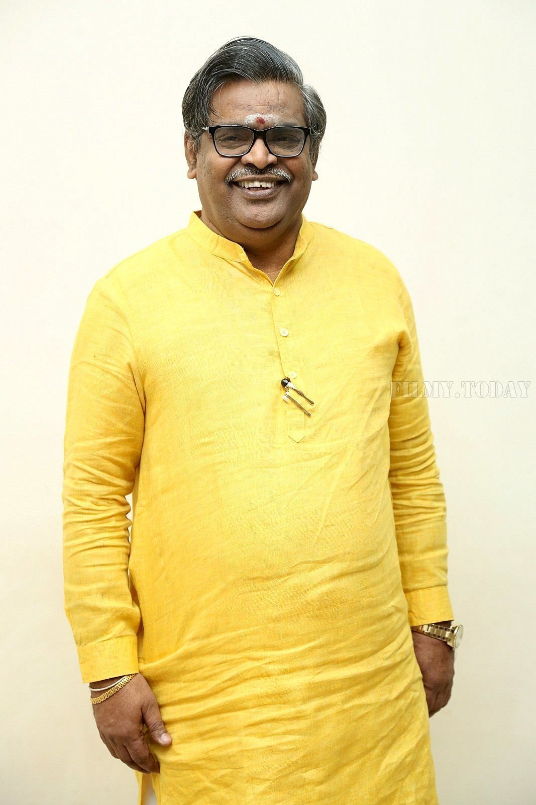 Aravinda Sametha Movie Success Meet Photos | Picture 1608360
